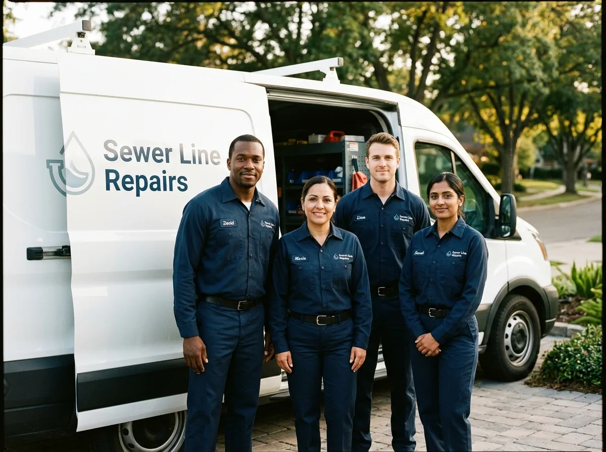 Emergency Plumber company in Hyrum, UT