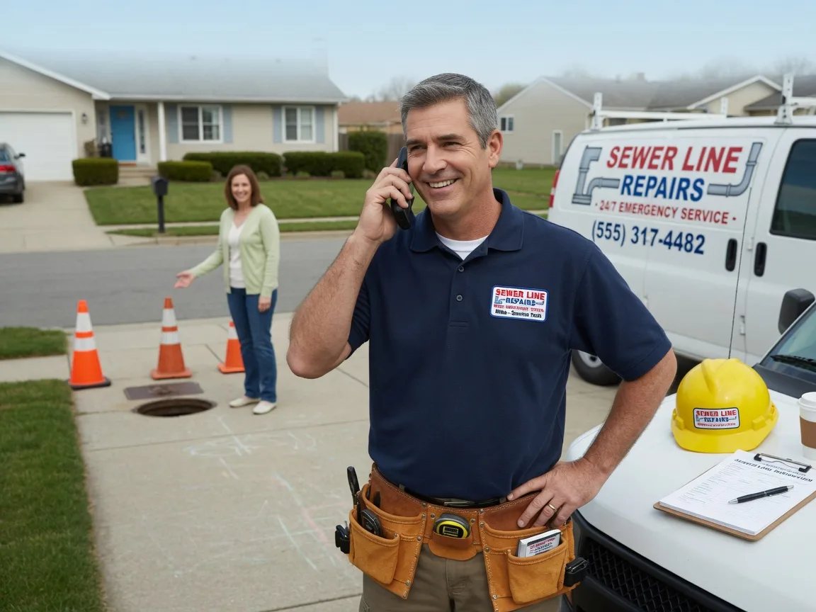 Emergency Plumber Hyrum, UT FAQs